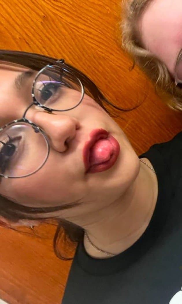 IMG_1110 cutie Latina from chi