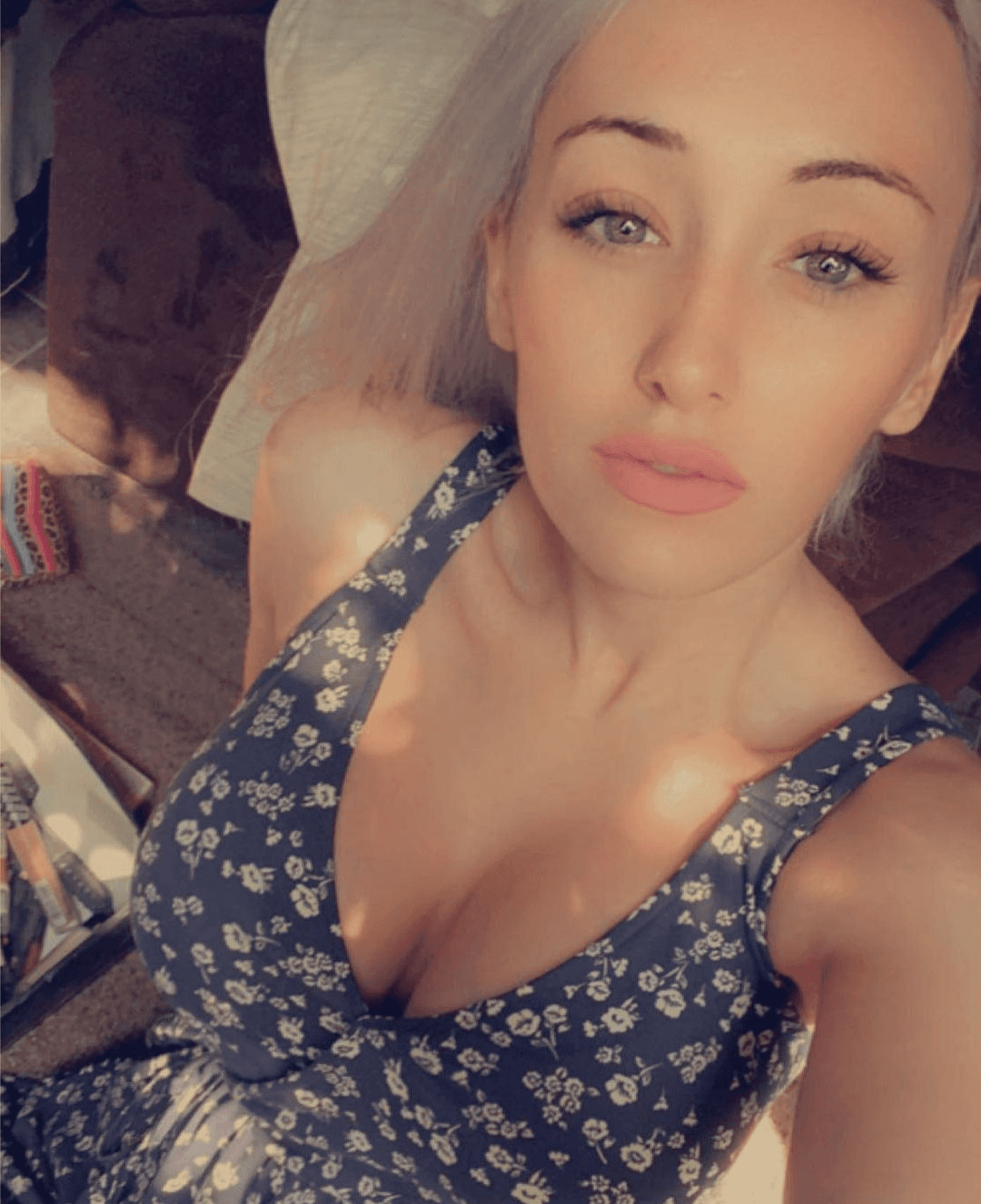 Splendora Texas Milf Crush