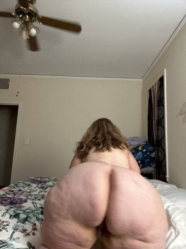 Bbw nigger dick lover Spread