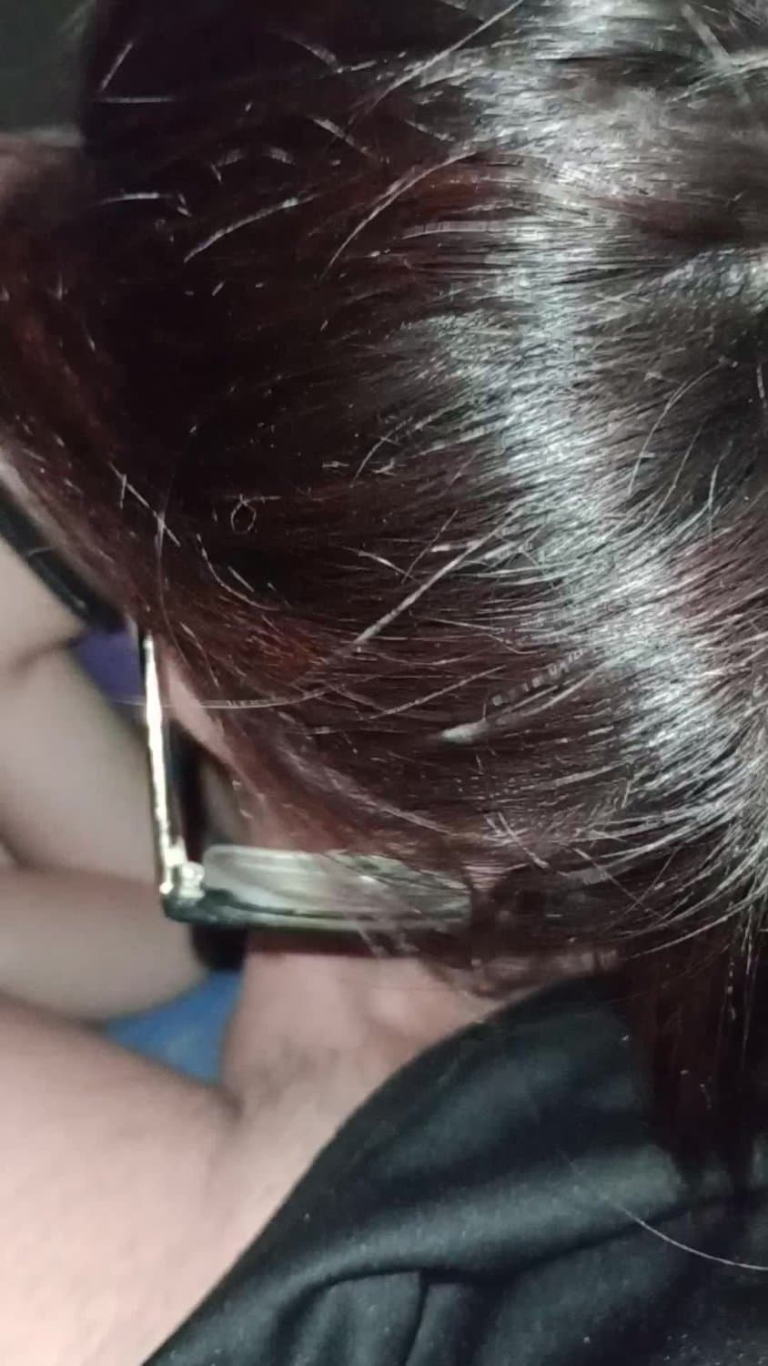 Putita chupa verga gorda