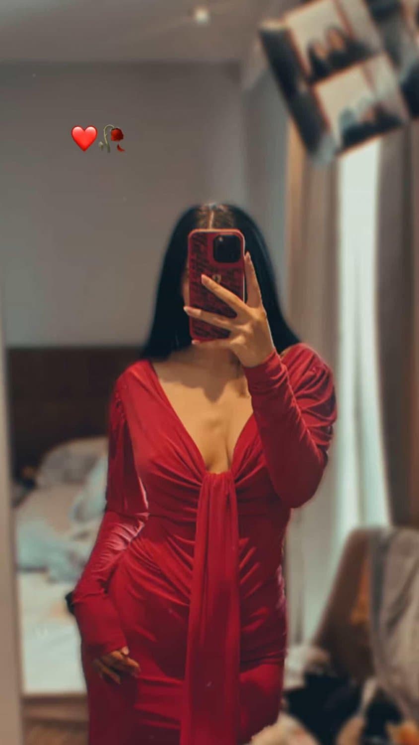 Shy algerian IRL whorthy of your cum