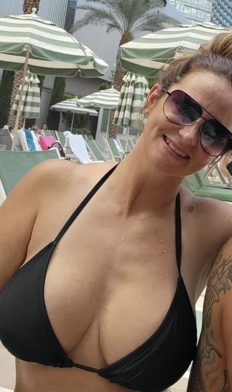 Slutty orlando TikTok milf Julie Vaughn