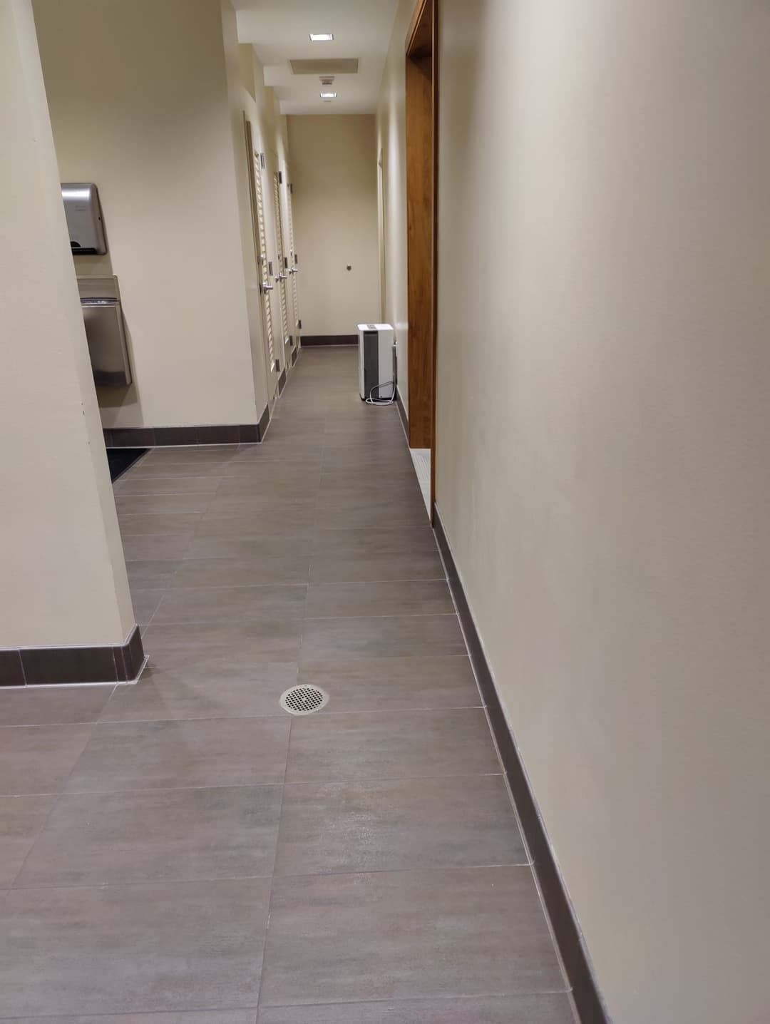 Mexican gay chub slut in gym locker room