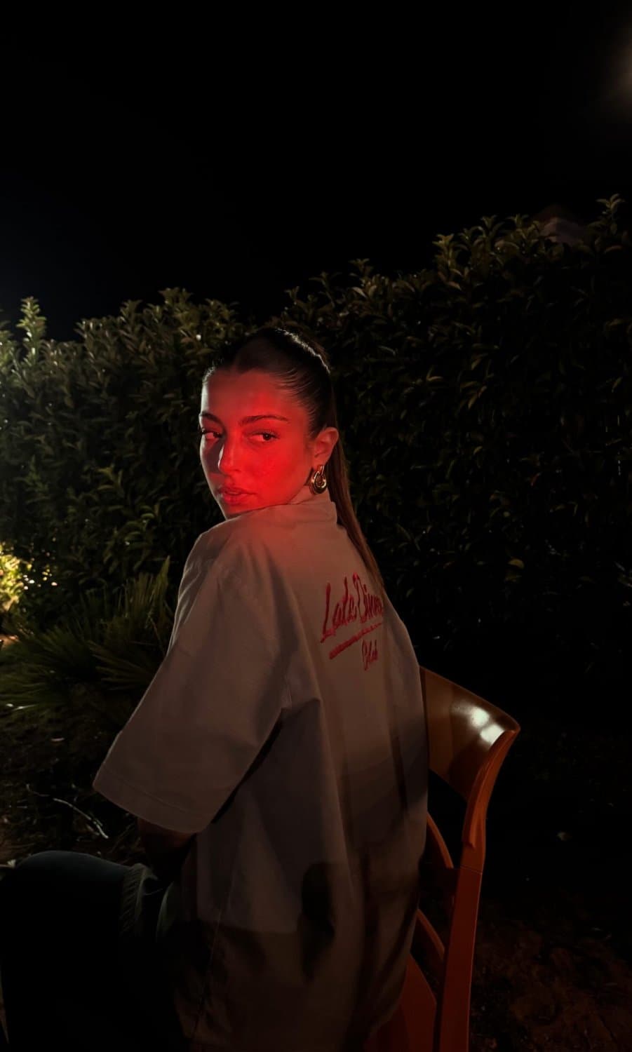 Giulia from Italy ?? IRL italian teen 19 y.o. Slut