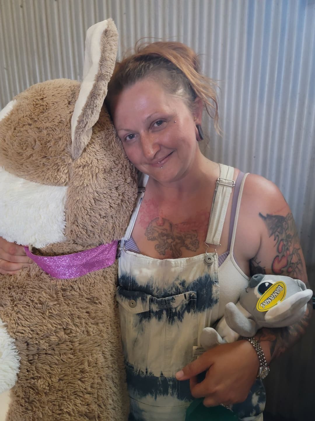 Playing a game. Request in comments what I should add to post. I will post.