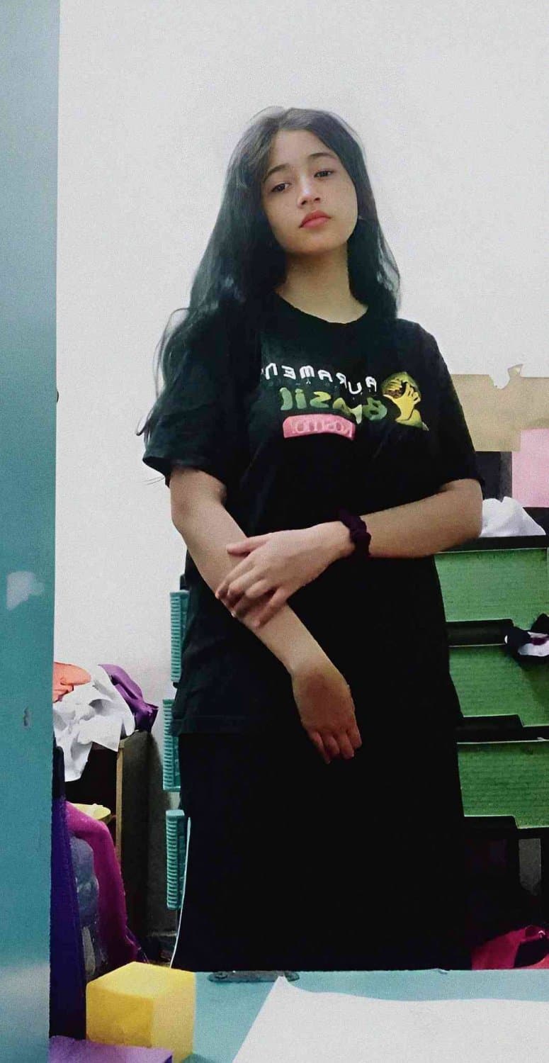 Click to view full size Syafika Hijab Tobrut ??