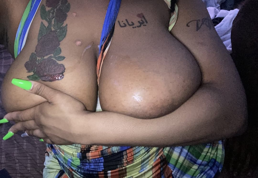 Brianna mae/bre Dior/burnizgha mae