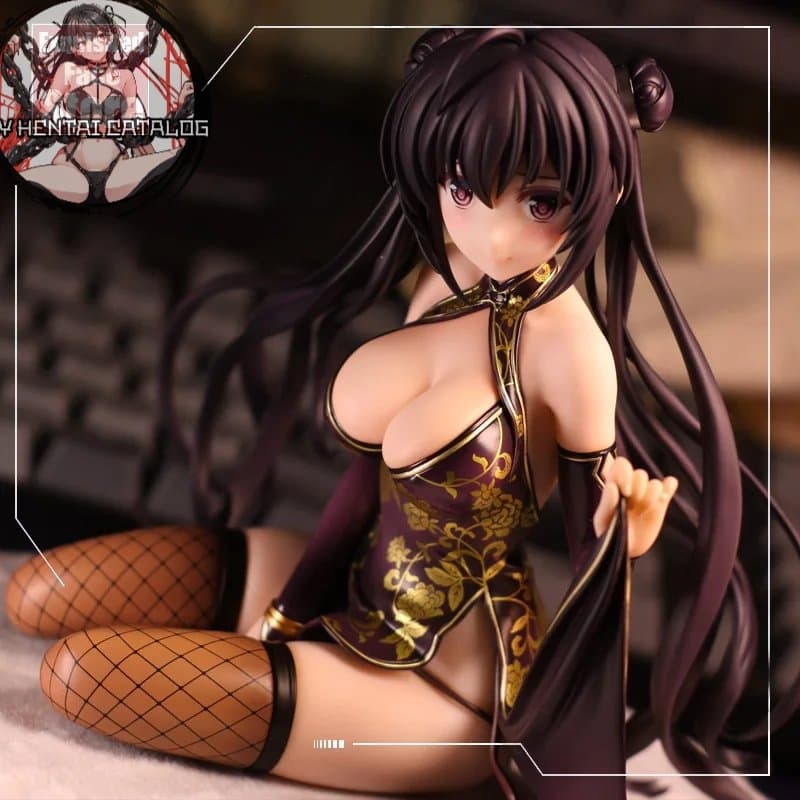 uncensored hentai figure available now at www.myhentaicatalog.com
