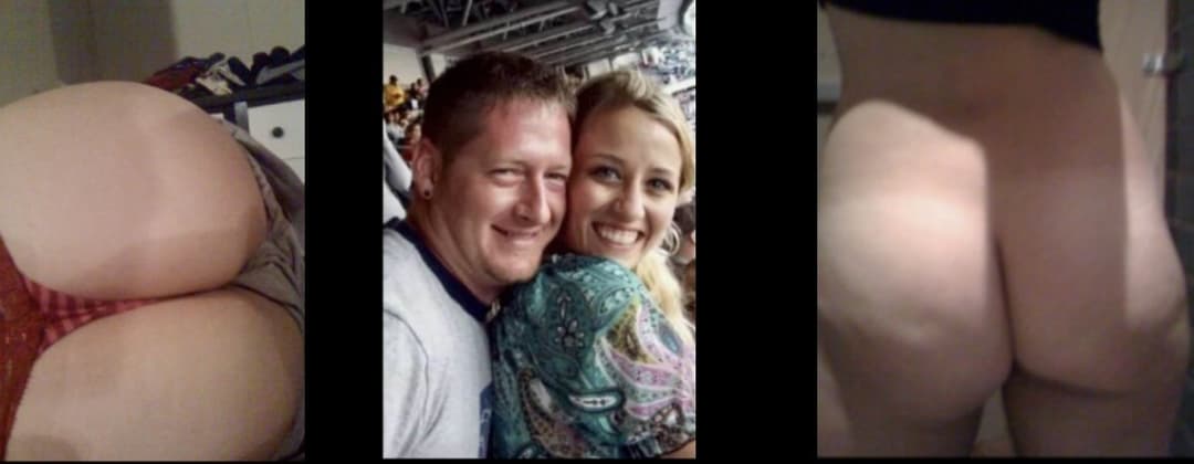 Liz pics. Big tits. Fat ass. On/off. And Clothed pics.