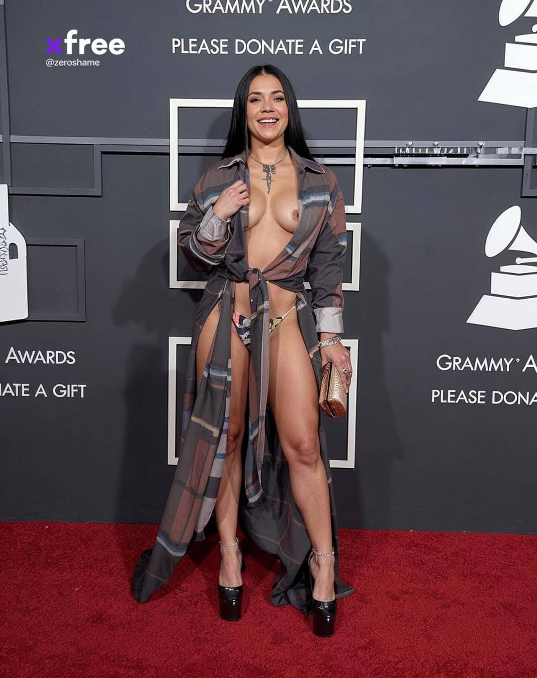 The REAL awards show