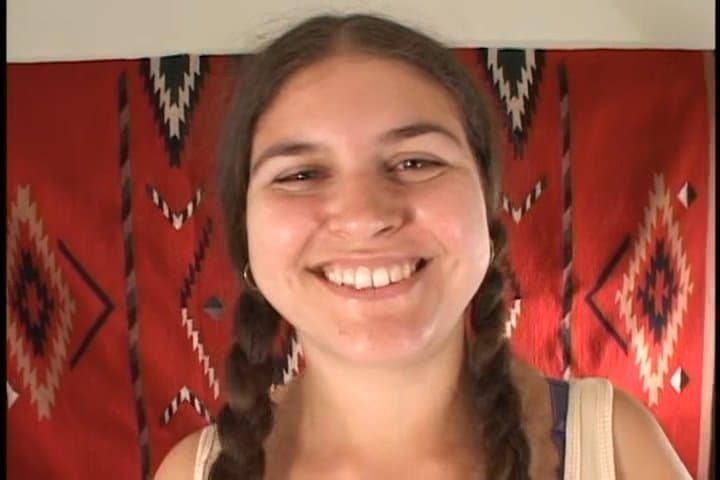 Denise Davies - Britânica Peituda Grita Quando Leva Na Xoxota E Toma Suco De Benga Nos Tetões