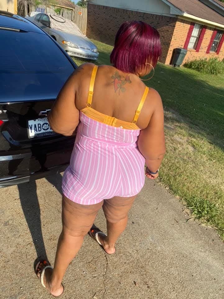 JUICY THICK BIG ASSES LATINA EBONY BBW SSBBW