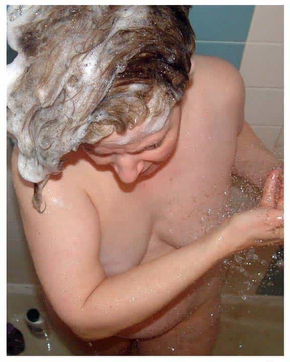 Angie Naked 100 Photo Collection