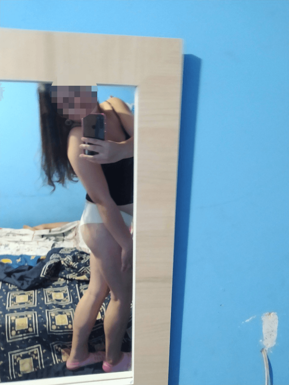 Click to view full size Hanna CAB