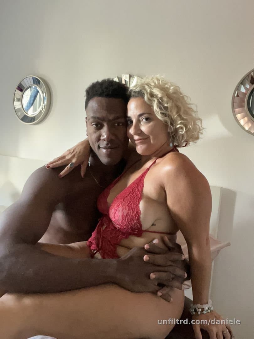 Danielle (90 Day Fiance)