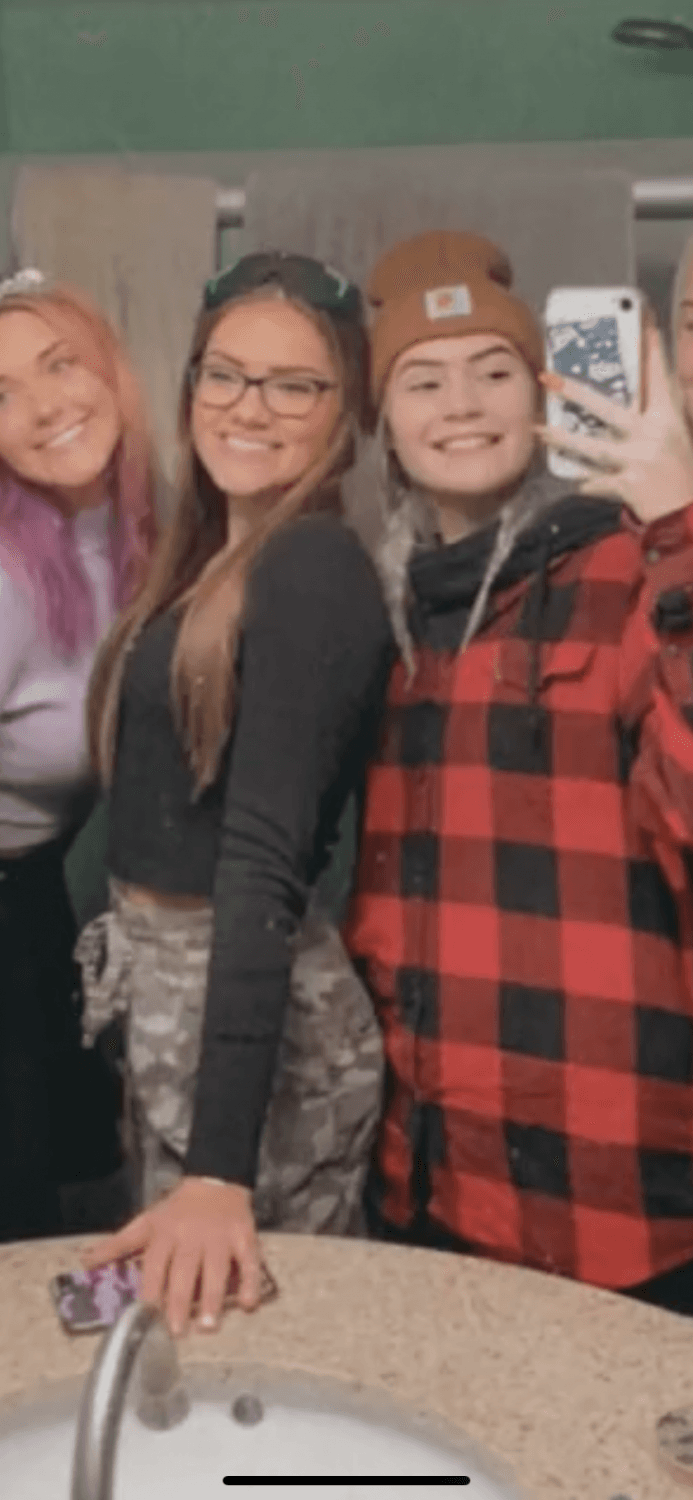 They like to get drunk and makeout with assholes