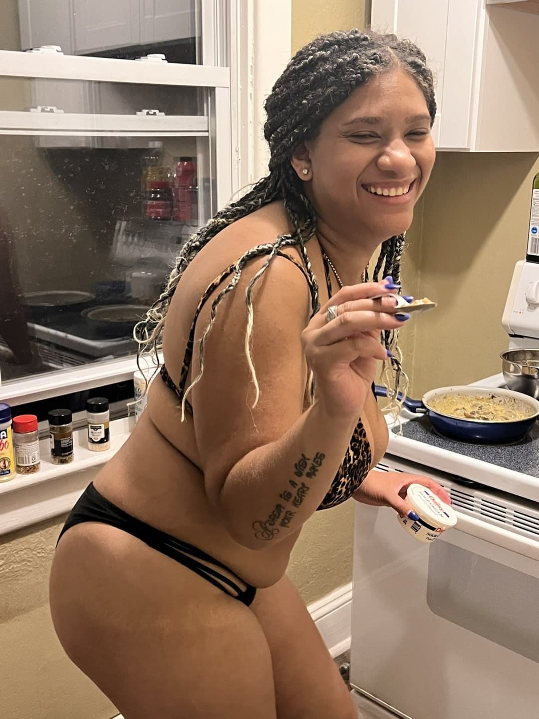 Dominican Escort Sasha