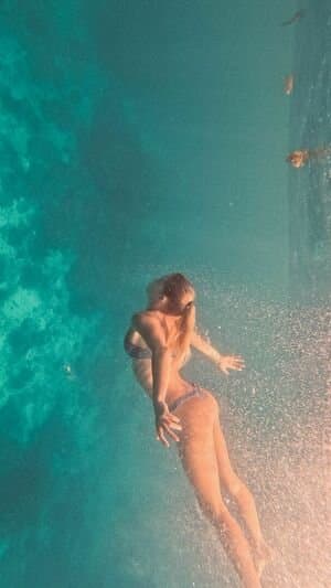 Alla Bruletova Bentley girl - part 13