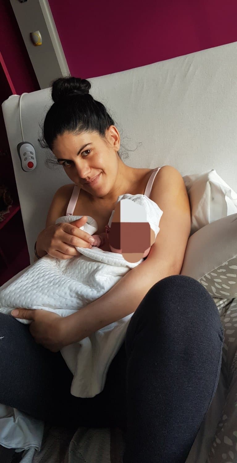 Ma beurette 41 ans, my french arabic 41 years old, plus en pv , most in pv.