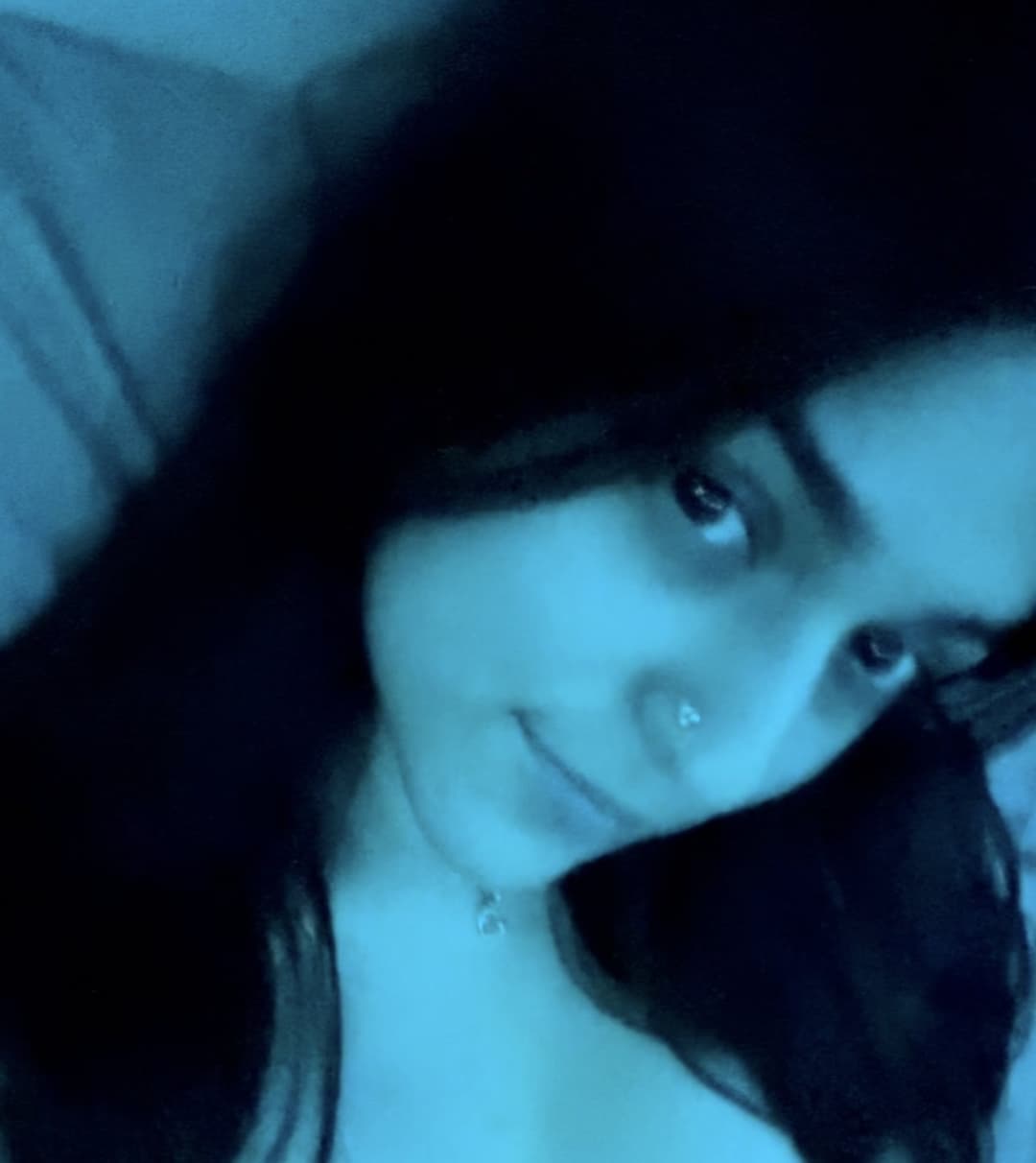 My sexy sister. Please trib her