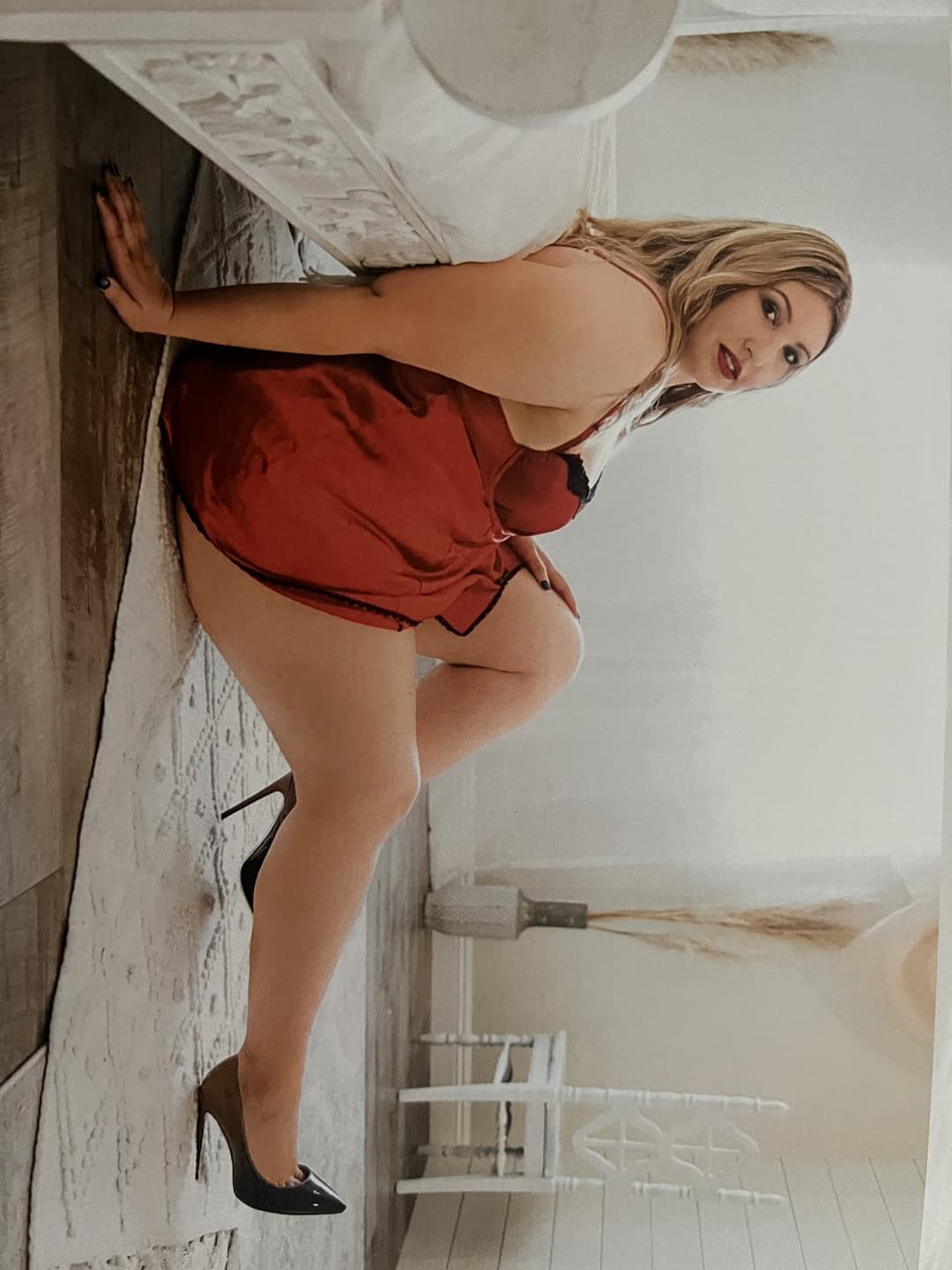 Why are cheaters so hot? Name please? Name her below please for us all.