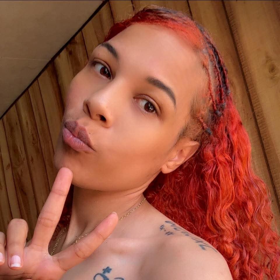 Thick Cali Light Skin Single Mother Let Me Fuck the First Night