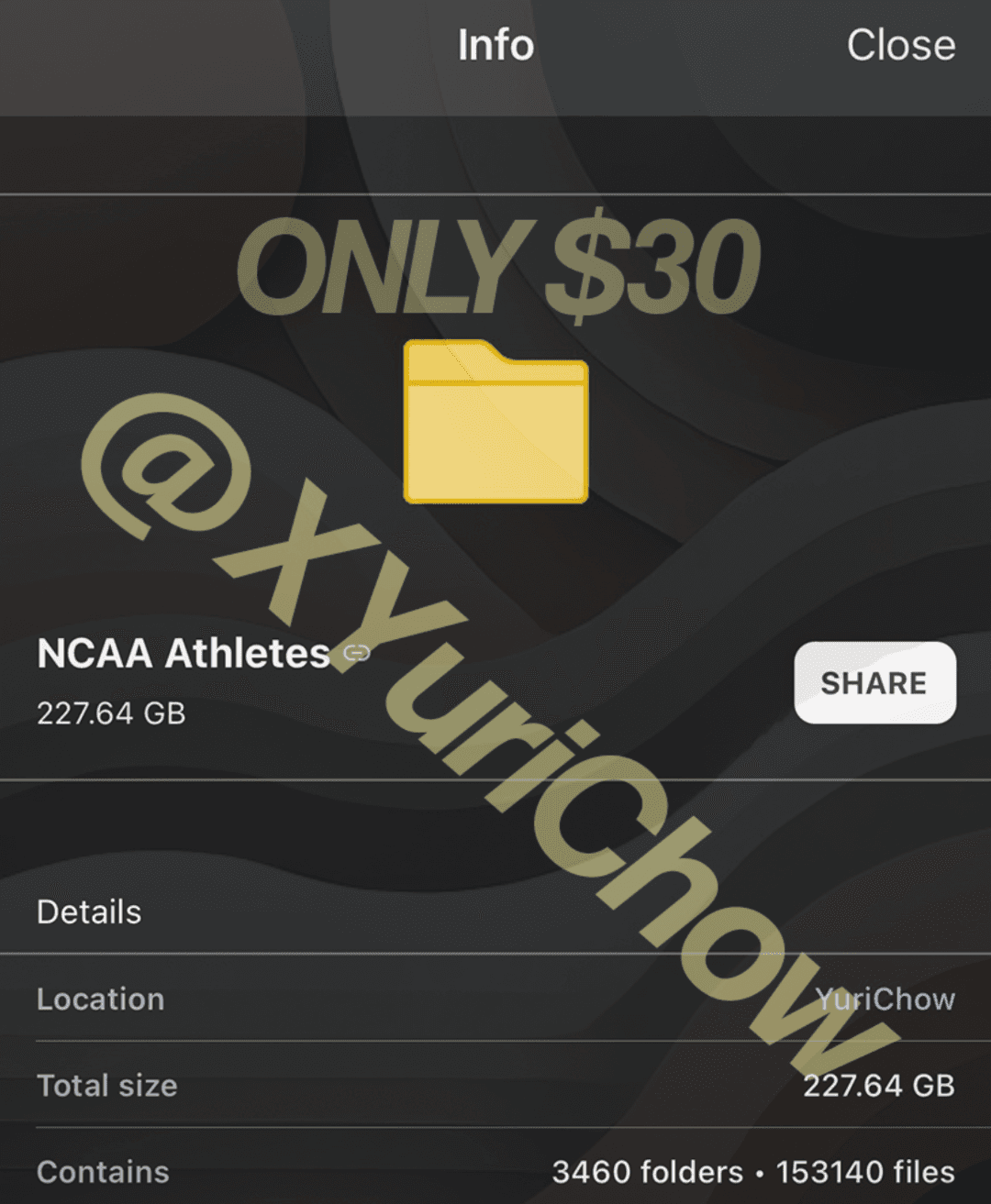 Blowing Her Back Out Before Class