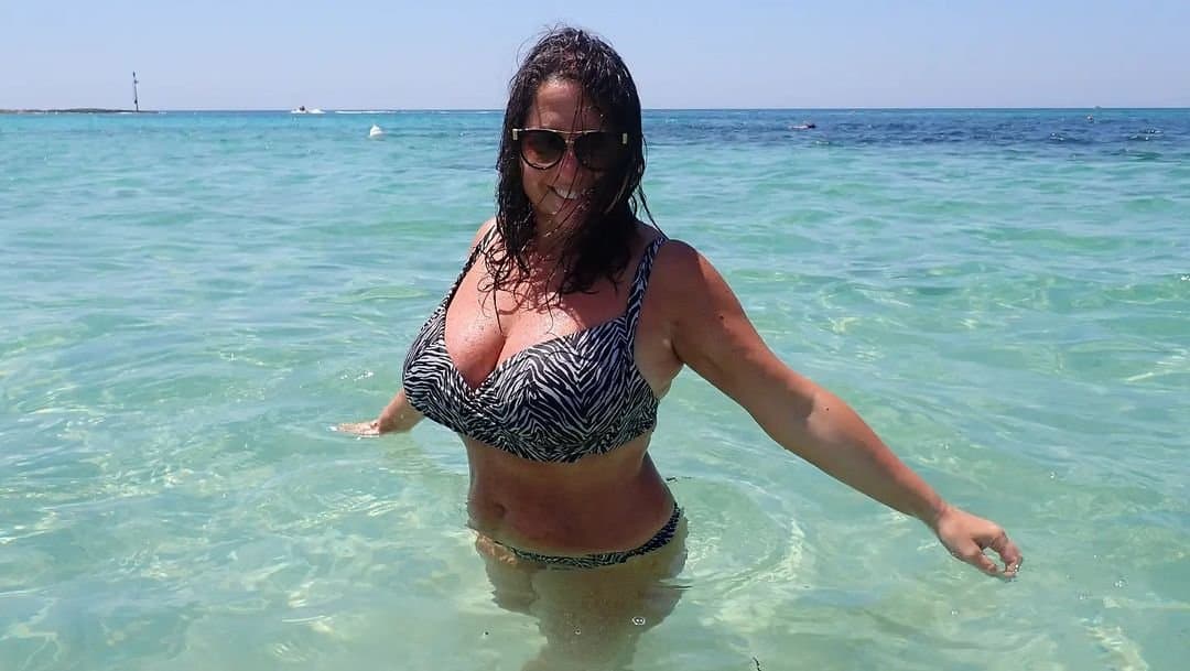 italian mom 2