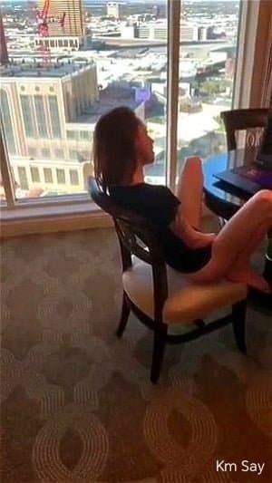 Wiss Kris_Hot_geisha, Eufrat- Hermanastra zorr4 pajera se masturba duro en su chep4 delicios