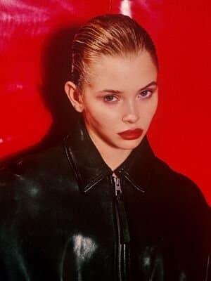 Alla Bruletova Bentley girl - part 15