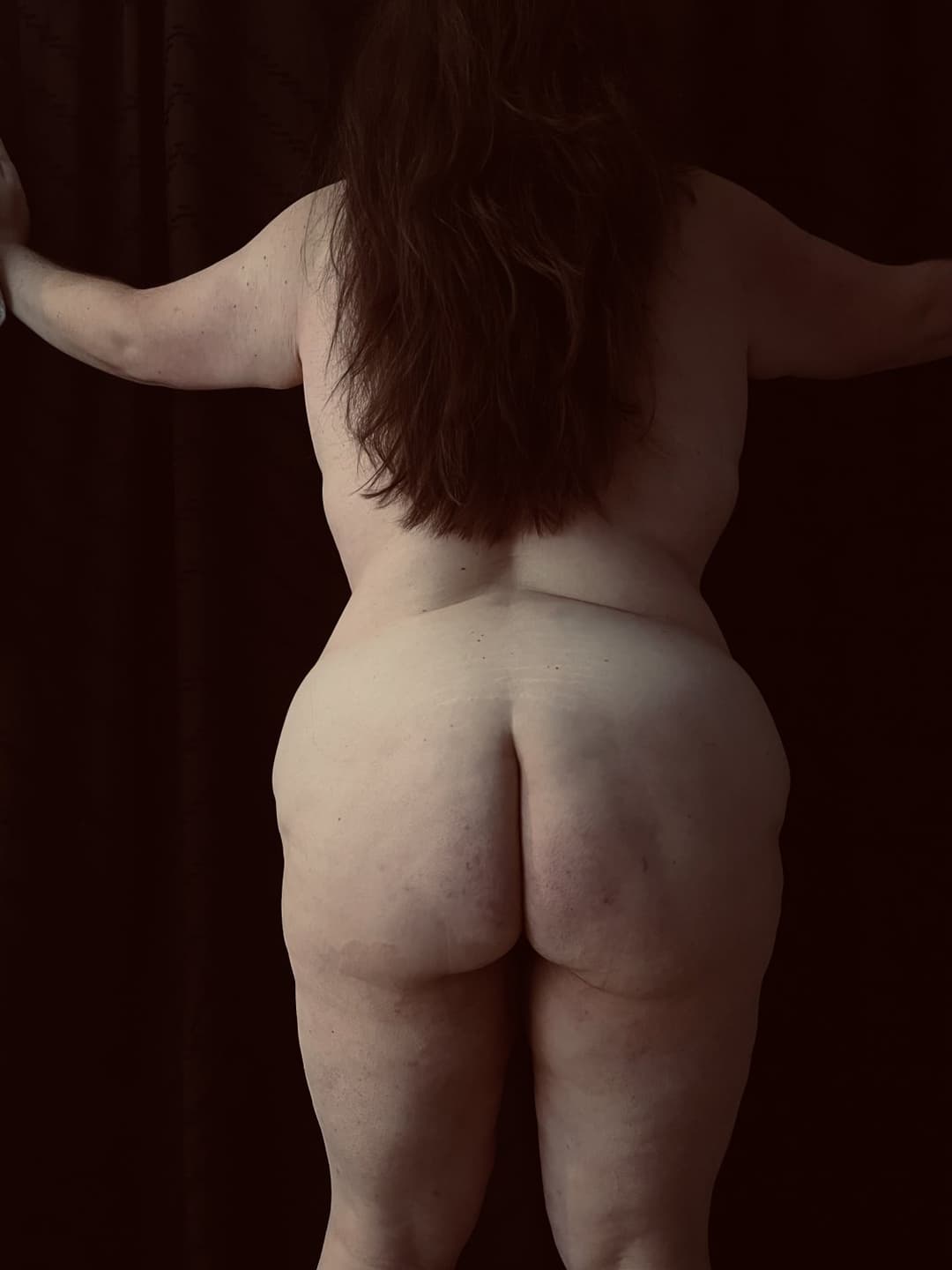 31 yo pawg slut wife from South Carolina loves BBC