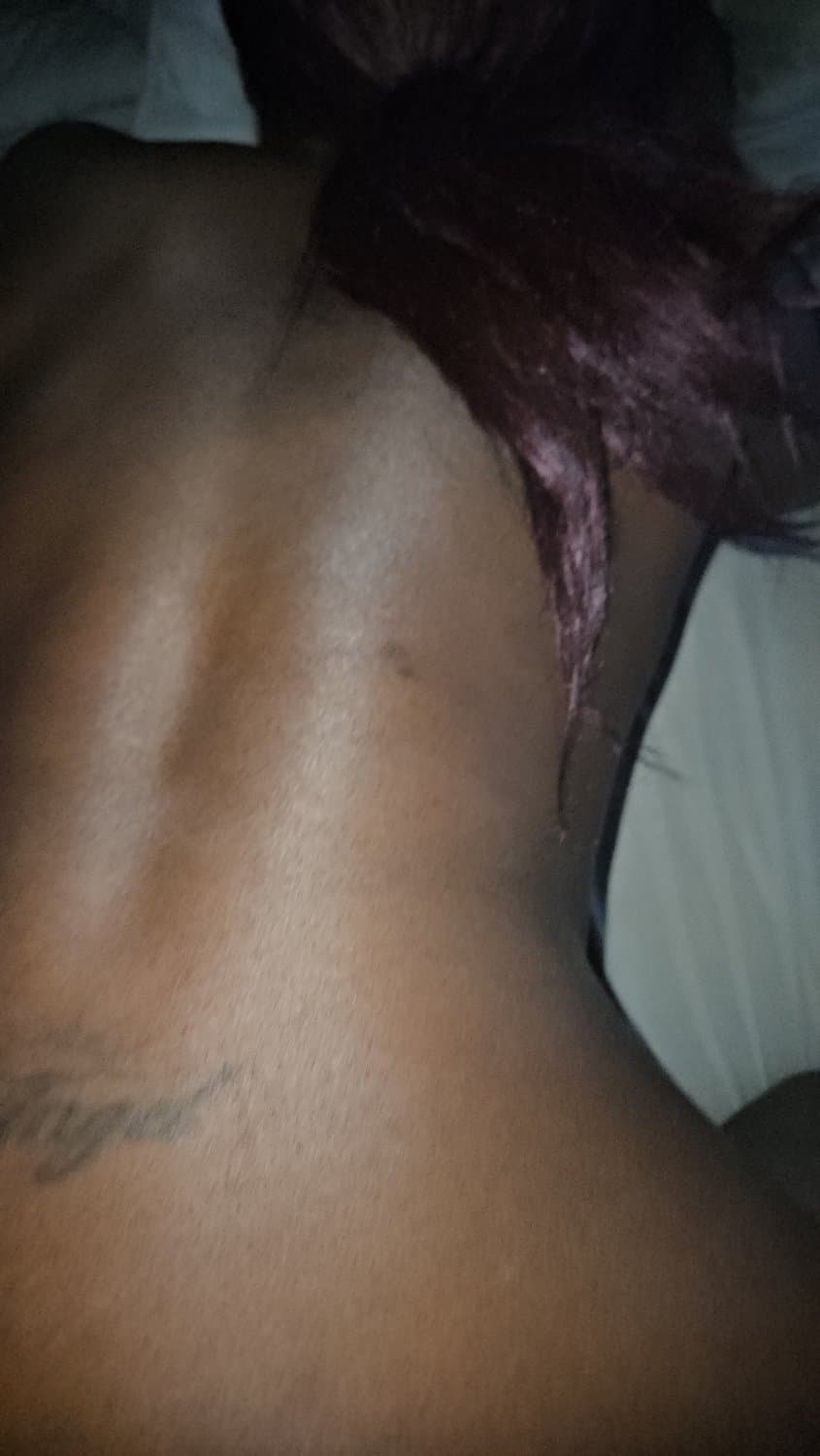 EBONY Amateur Redd