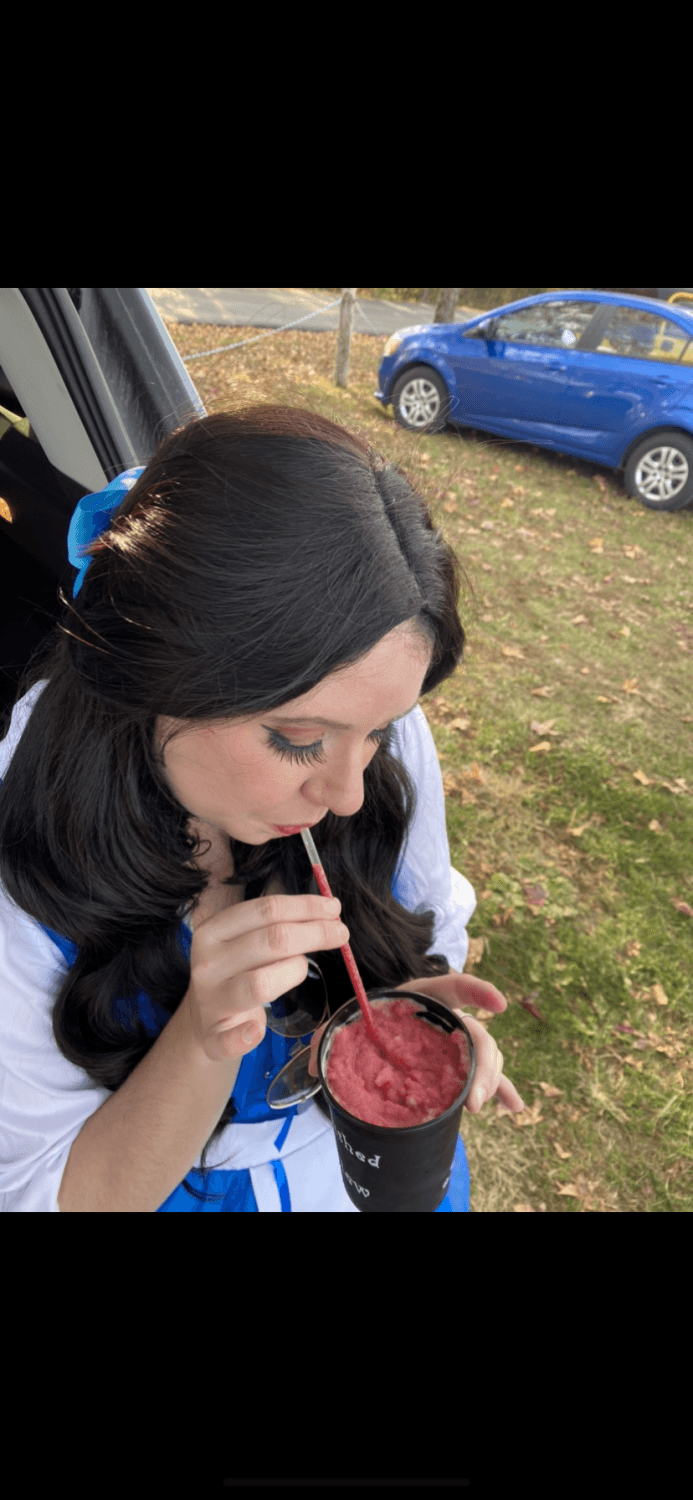 Sexy slut homegrown Kentucky tits