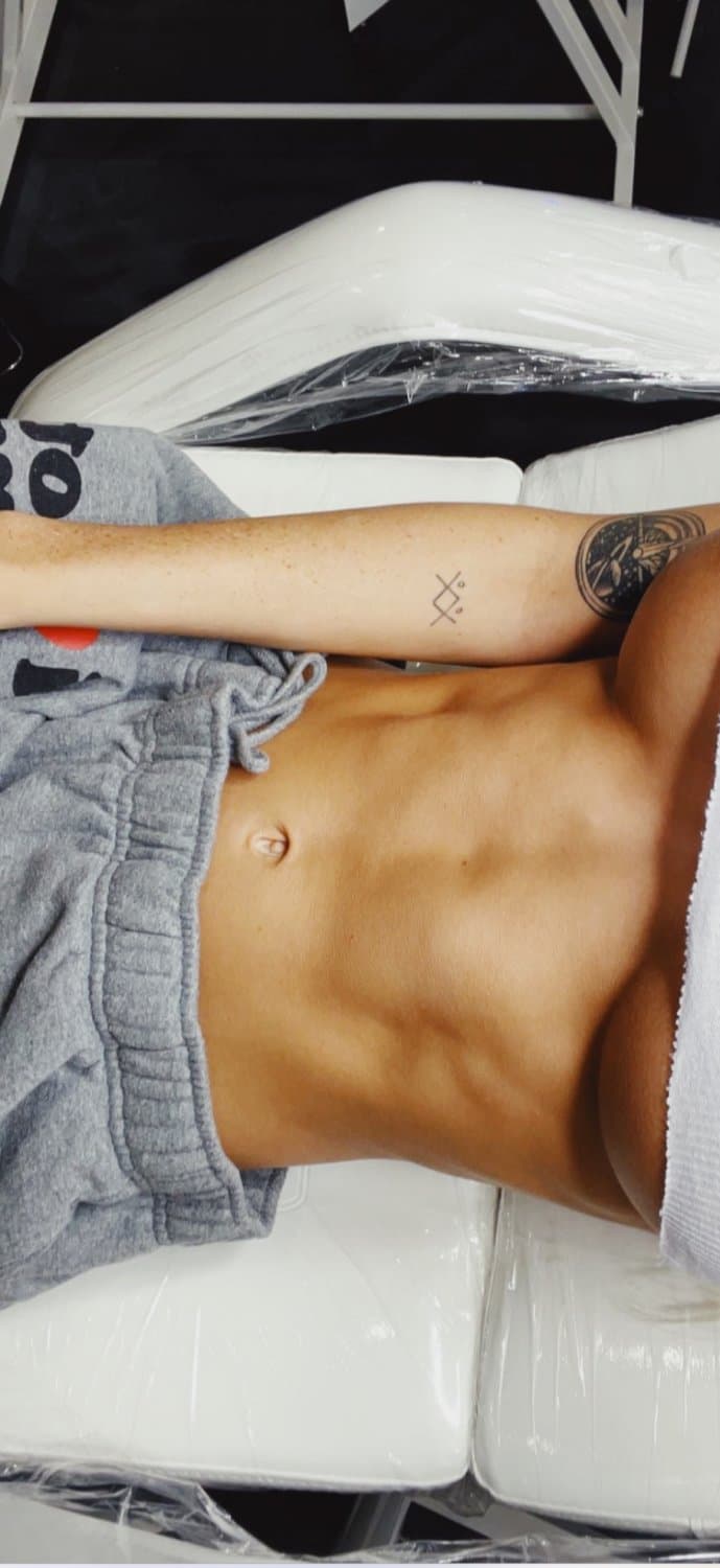 Perfect slut lanie pt 1