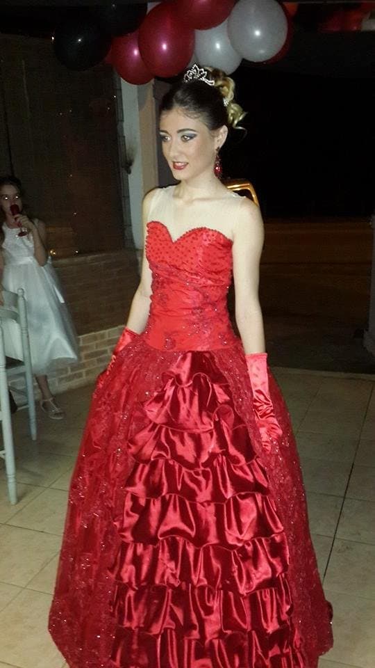 Gwendo G. from France to Guyana