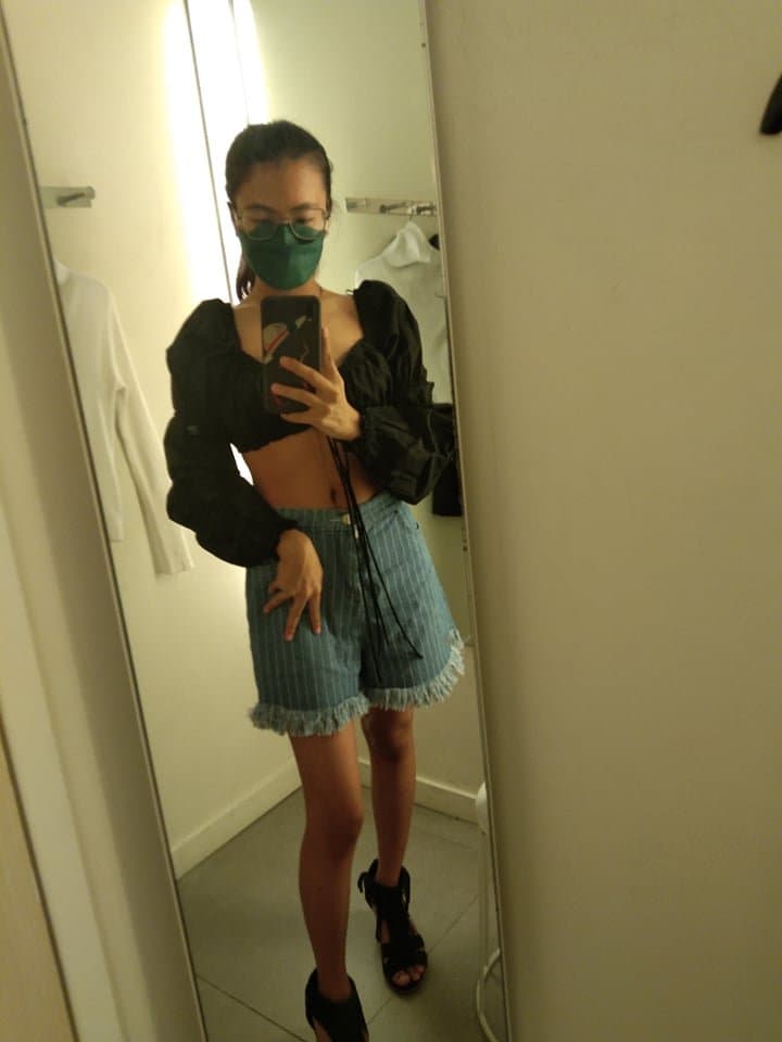 Click to view full size Pinay coed