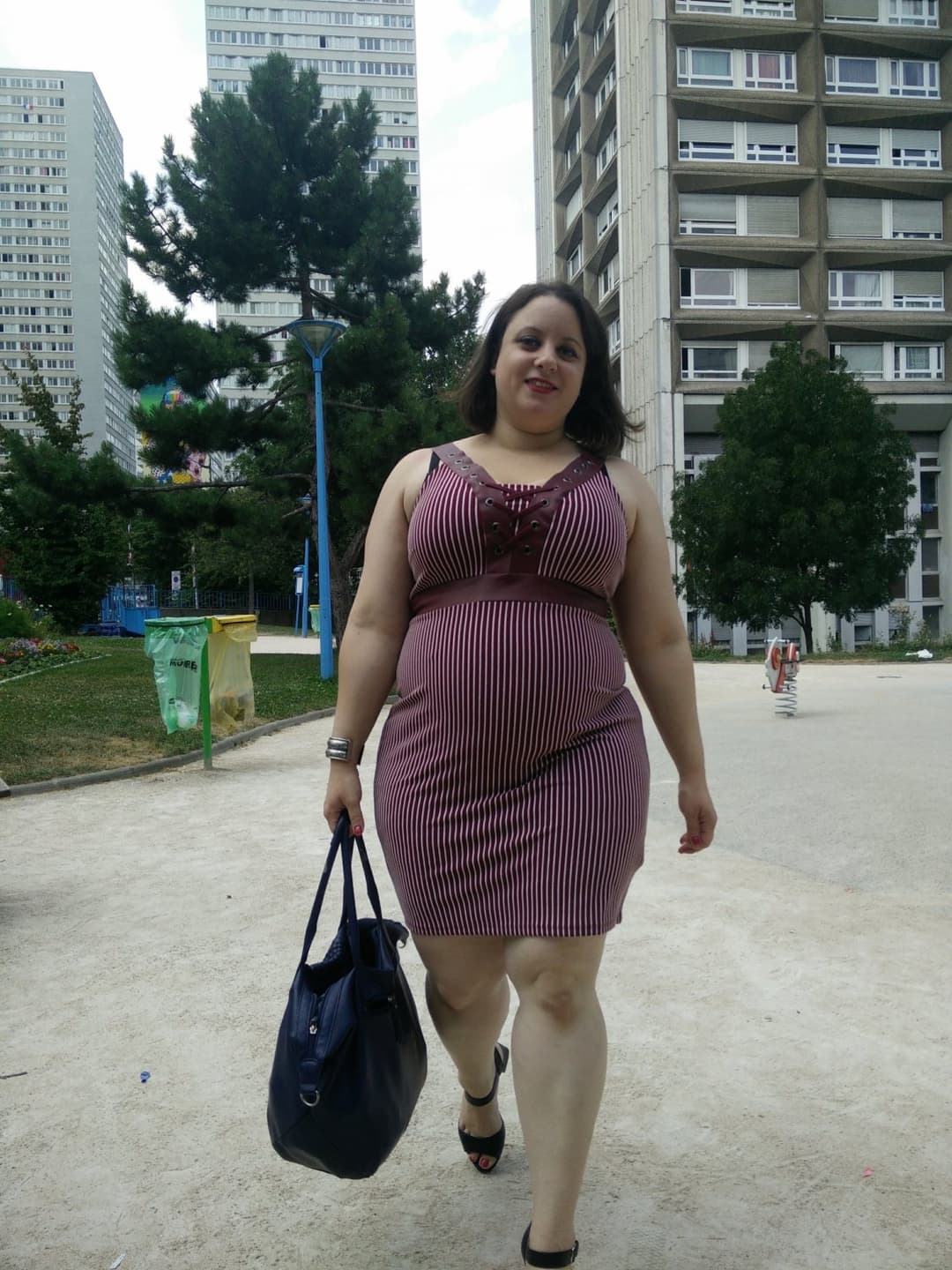 Diane Henrotte *MegaMIX*-#008