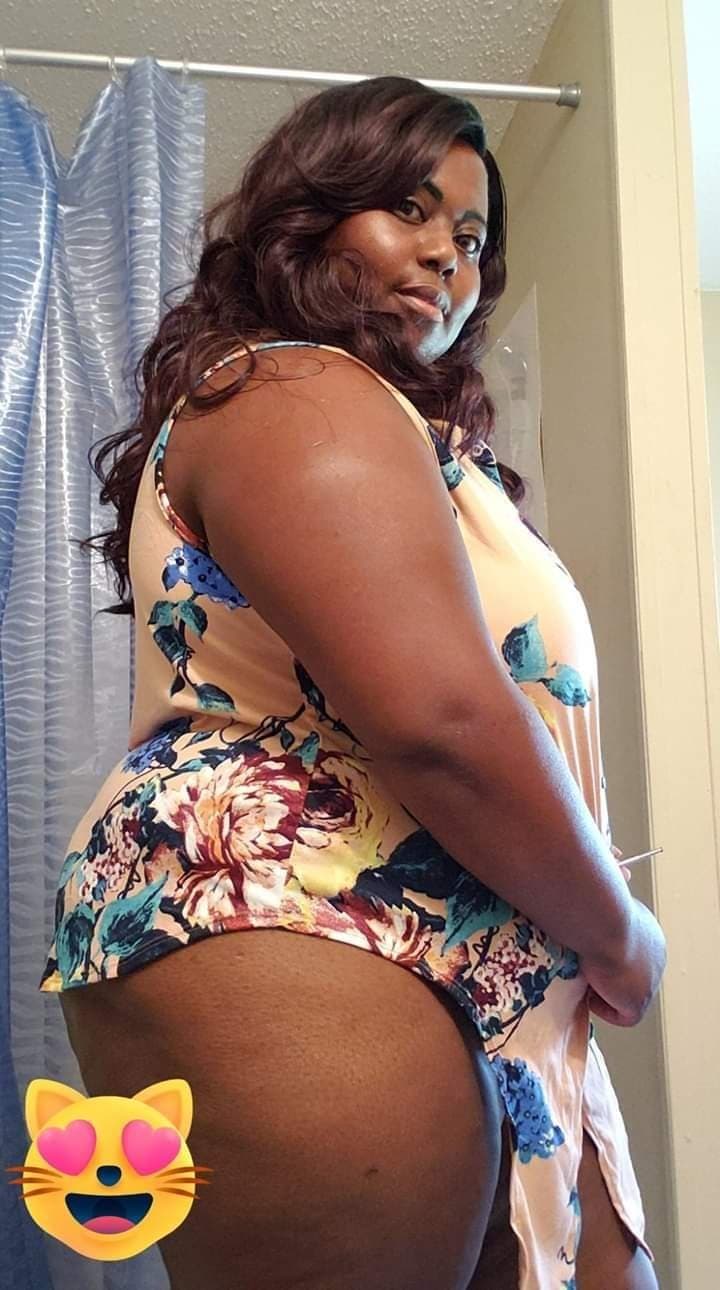 I Love A Dark Chocolate Ebony Milf In Lingerie. I Would Not Pull Out 46