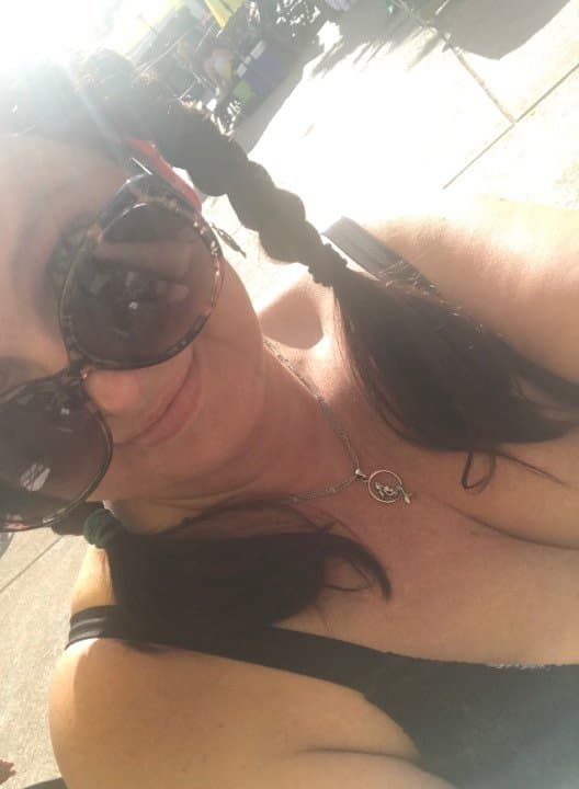 Amy #10 ? (Hot Big Tit Anal Slut)