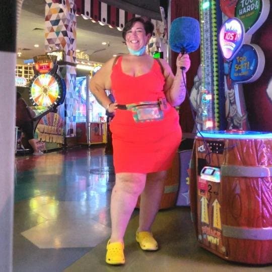 BBW PHAT BOOTY? PORNSTAR⭐️.