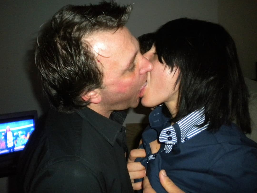 Elena una madre e moglie troia e puttana