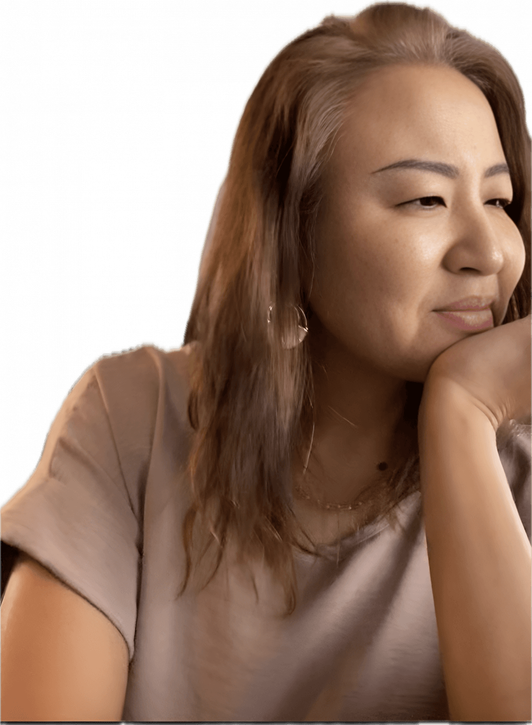 Mayuko Machida: Japanese Empress Of Semen