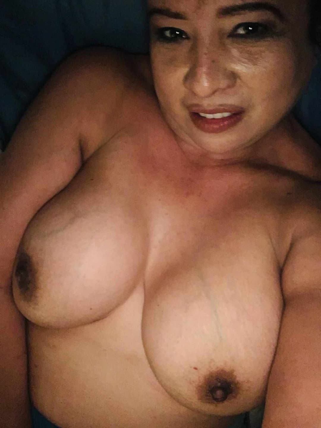 Vicky the Grandma and Cleaning Lady from The OC