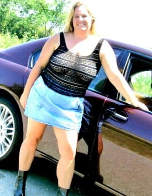 I80 hooker dressed then nude in Iowa