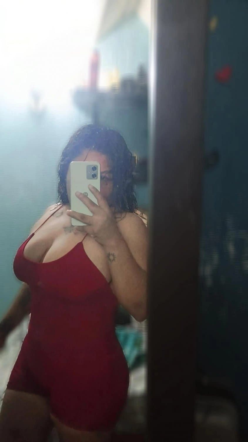 Mexicana puti pobre con buenas tetas