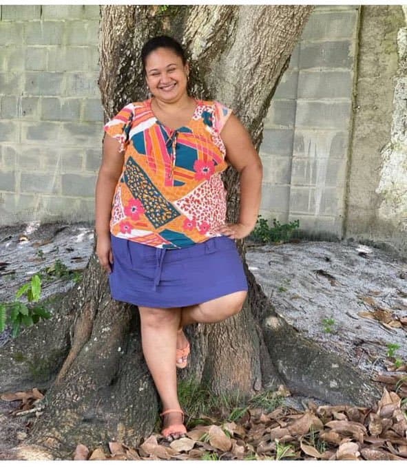 VAZOU, traiu gostosa com a empregada