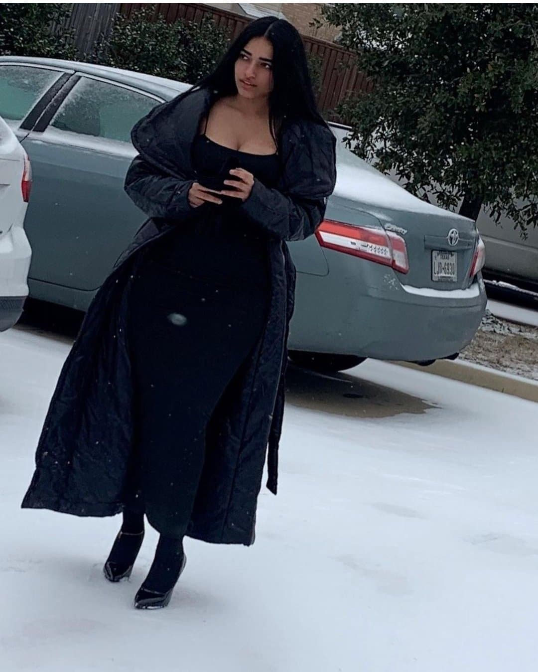 Hot Indian girl love black dick only fans leaked