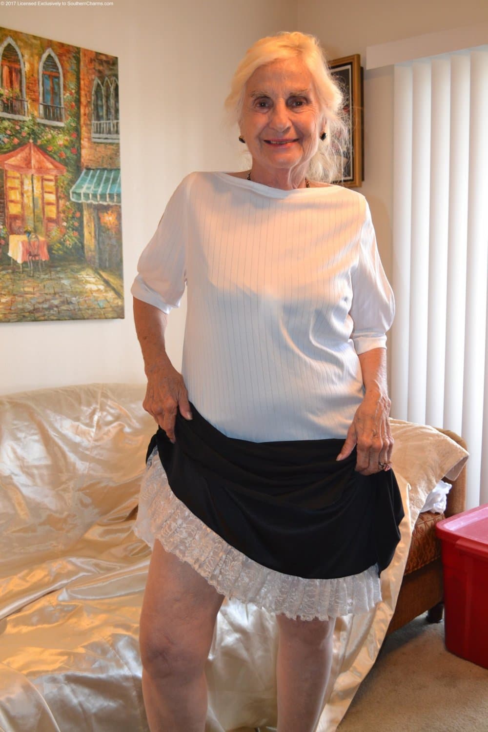 Granny Nurse Patti 2?