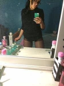 Oldie but goodie Dominican pyt Heidi morales