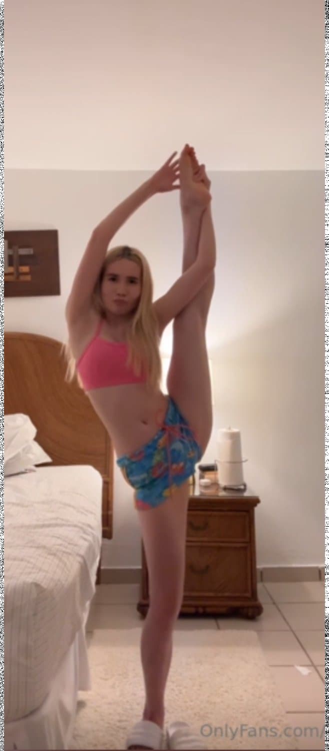 Click to view full size Lil tay of release